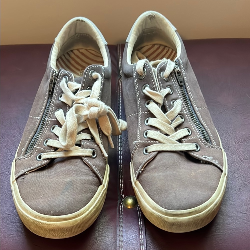 Taos Footwear Z soul